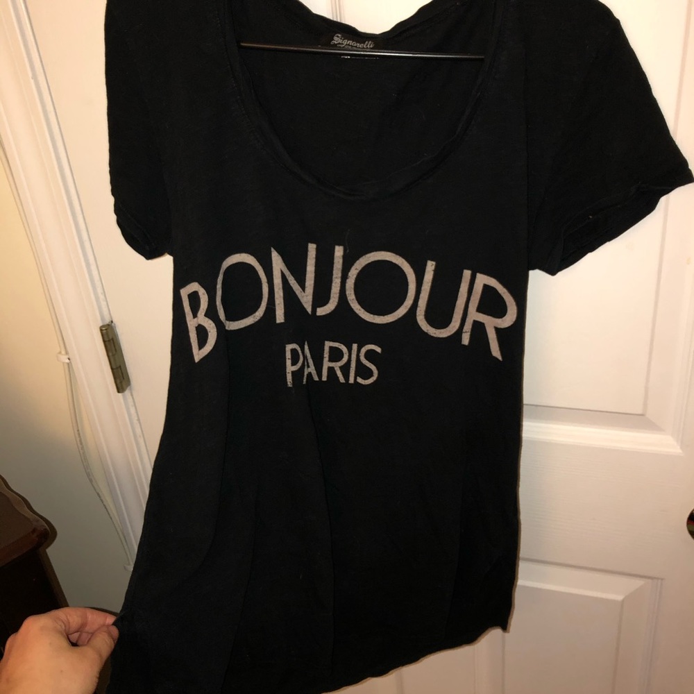 Signorelli Graphic Tee - Picture 3 of 3